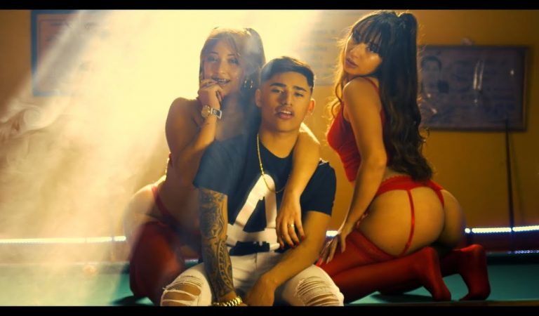 El Barto – Perreando Ma (Video Oficial)