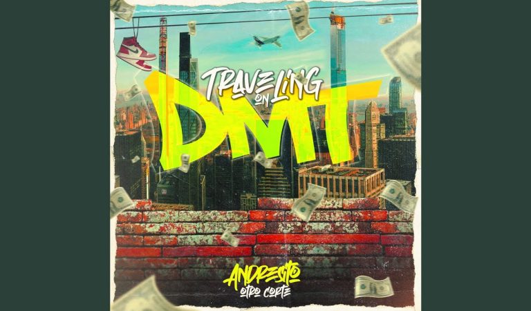 Traveling On Dmt – Andresito Otro Corte (Audio)