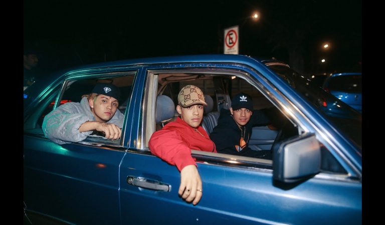 Pablito Pesadilla, Cris Mj & Harry Nach – Baby Doll (Official Music Video)