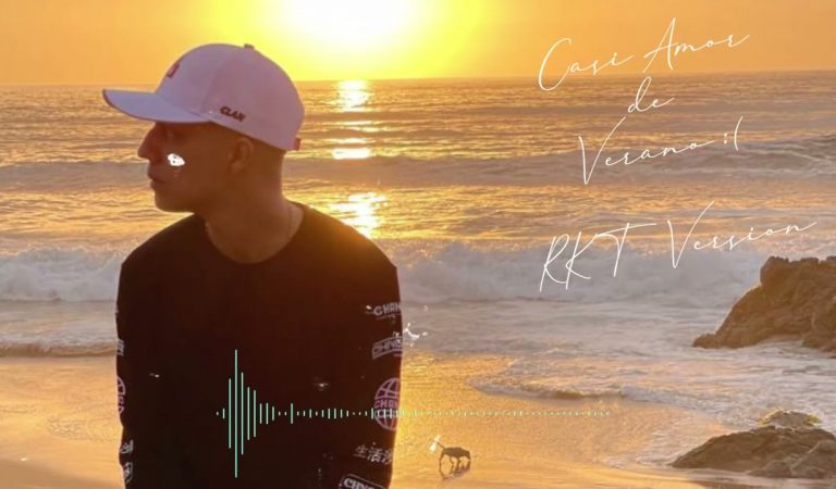 Young Cister x Pablito Pesadilla – Casi Amor de Verano (RKT Remix)