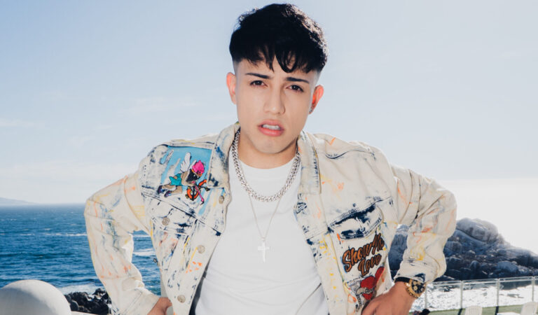 Jeysen estrena “Ninguna le llega” junto a Mclovin y consolida su propuesta urbana tras el álbum La Nueva Estrella