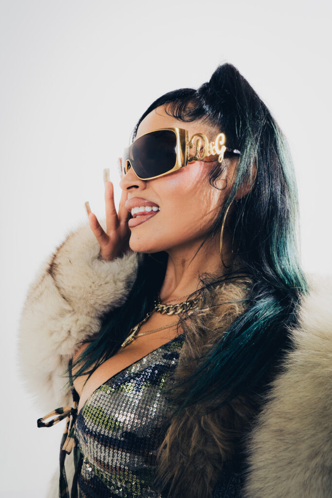 Angel Flow Damelo Asi